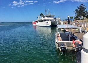 Port de plaisance