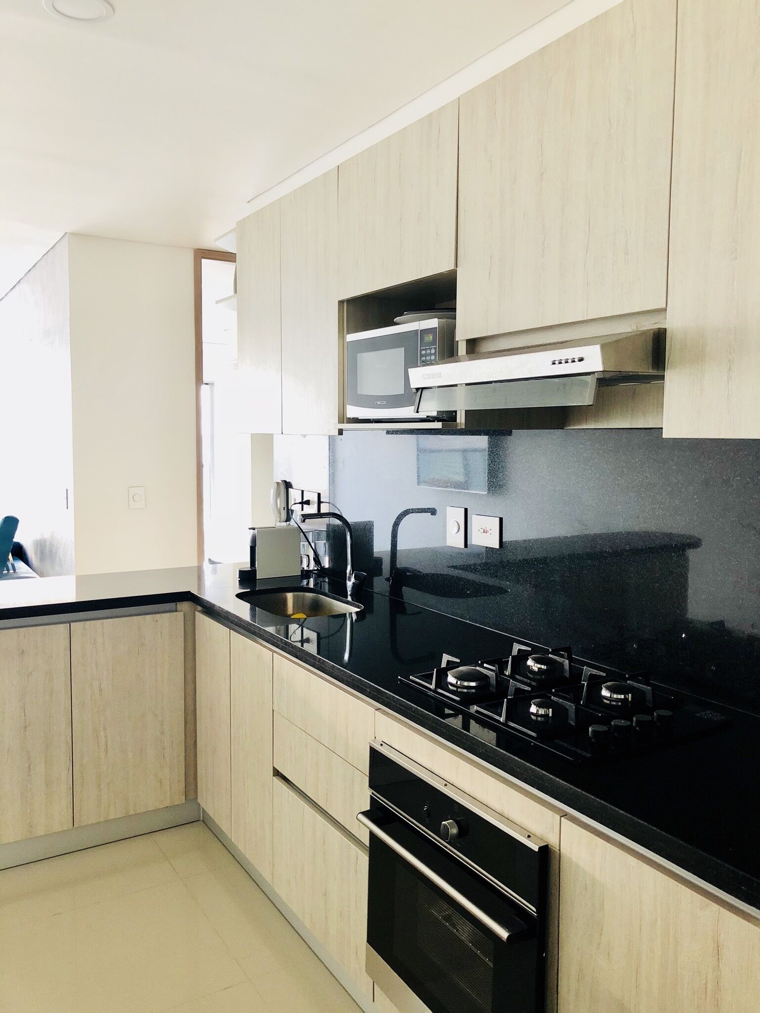 Luxury apartment with the best view in Cartagena