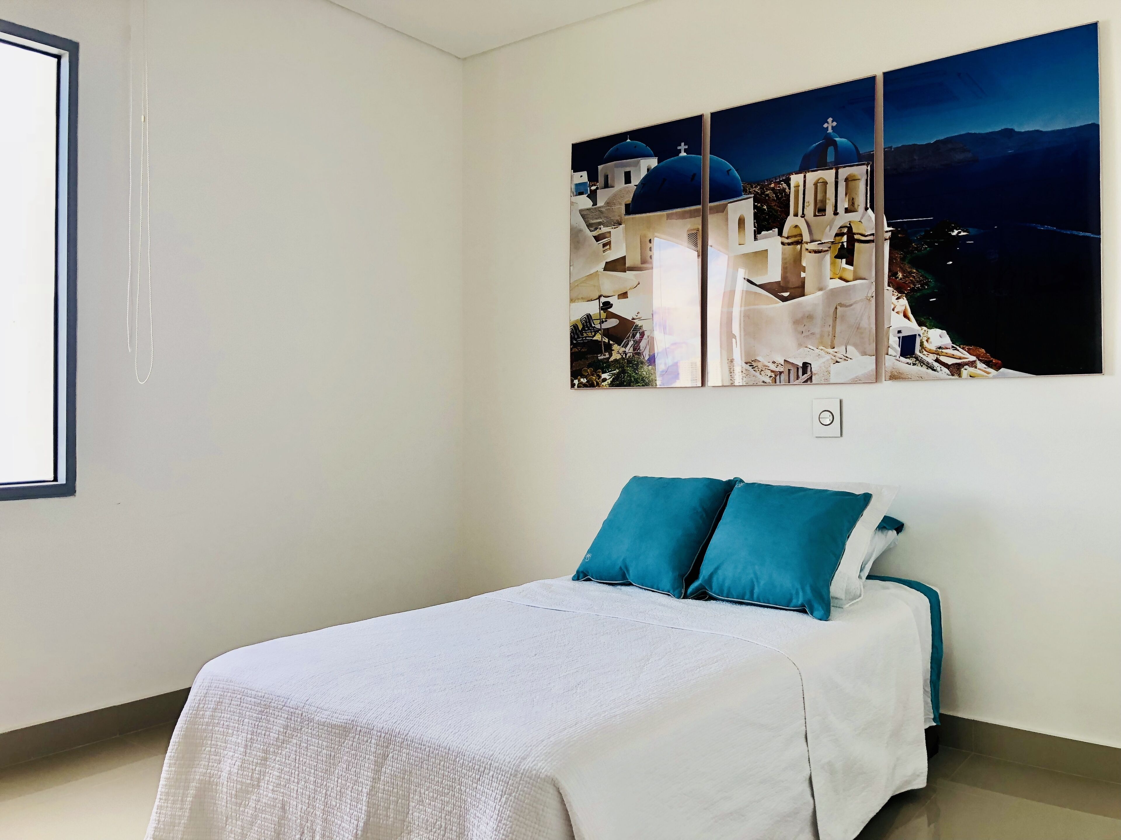 Luxury apartment with the best view in Cartagena