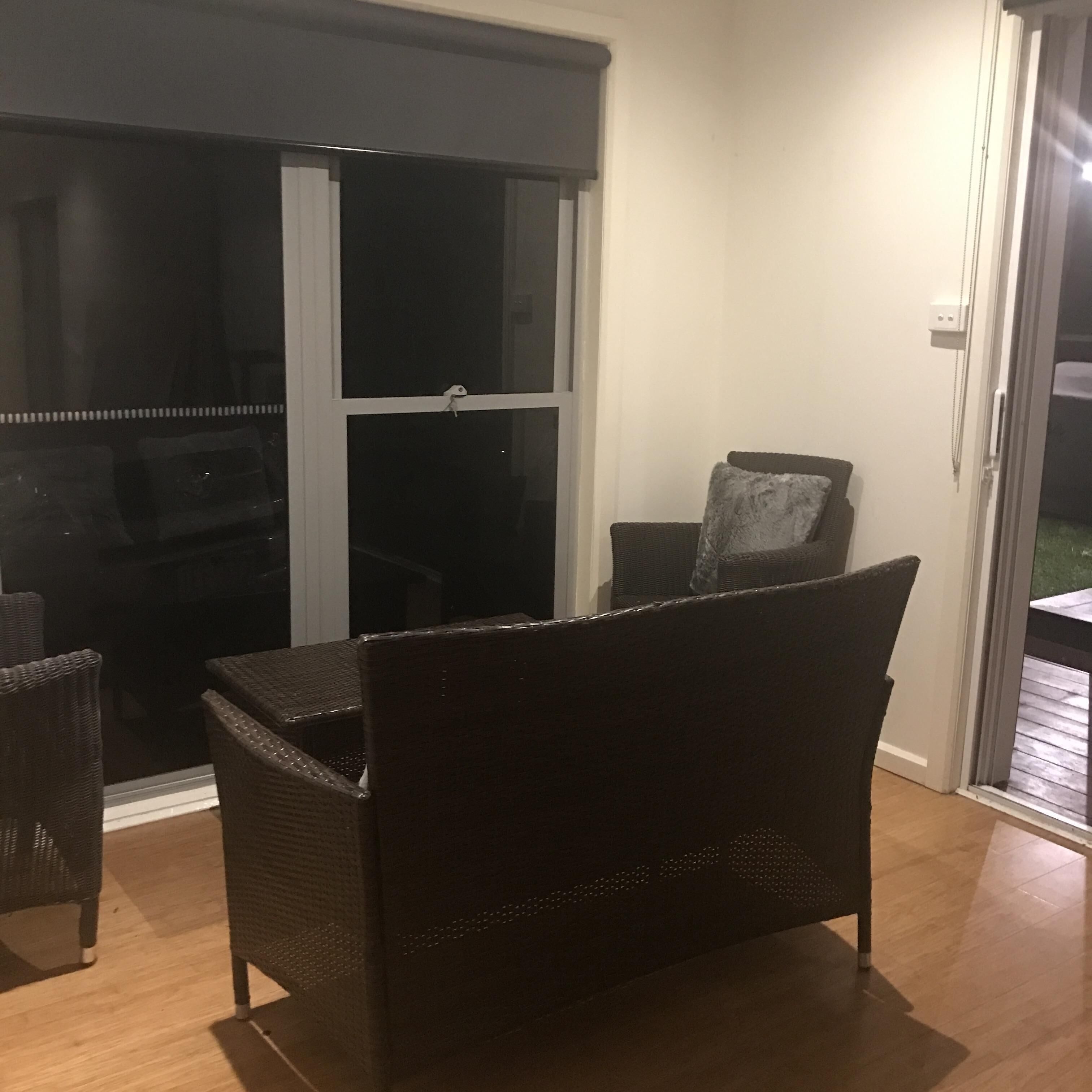 Go with the flow!!!!