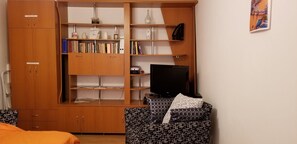 Interior - Eurobuc South apartment (Sector 4)