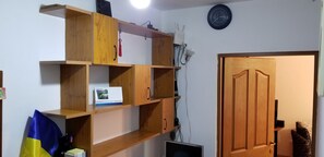 Interior - Eurobuc South apartment (Sector 4)
