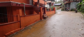 For delightful stay in Coorg