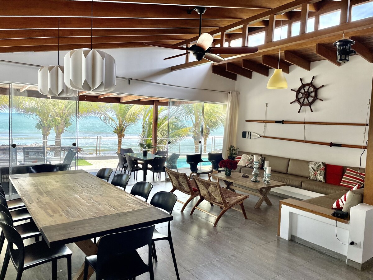 Image de profil de l’hôte