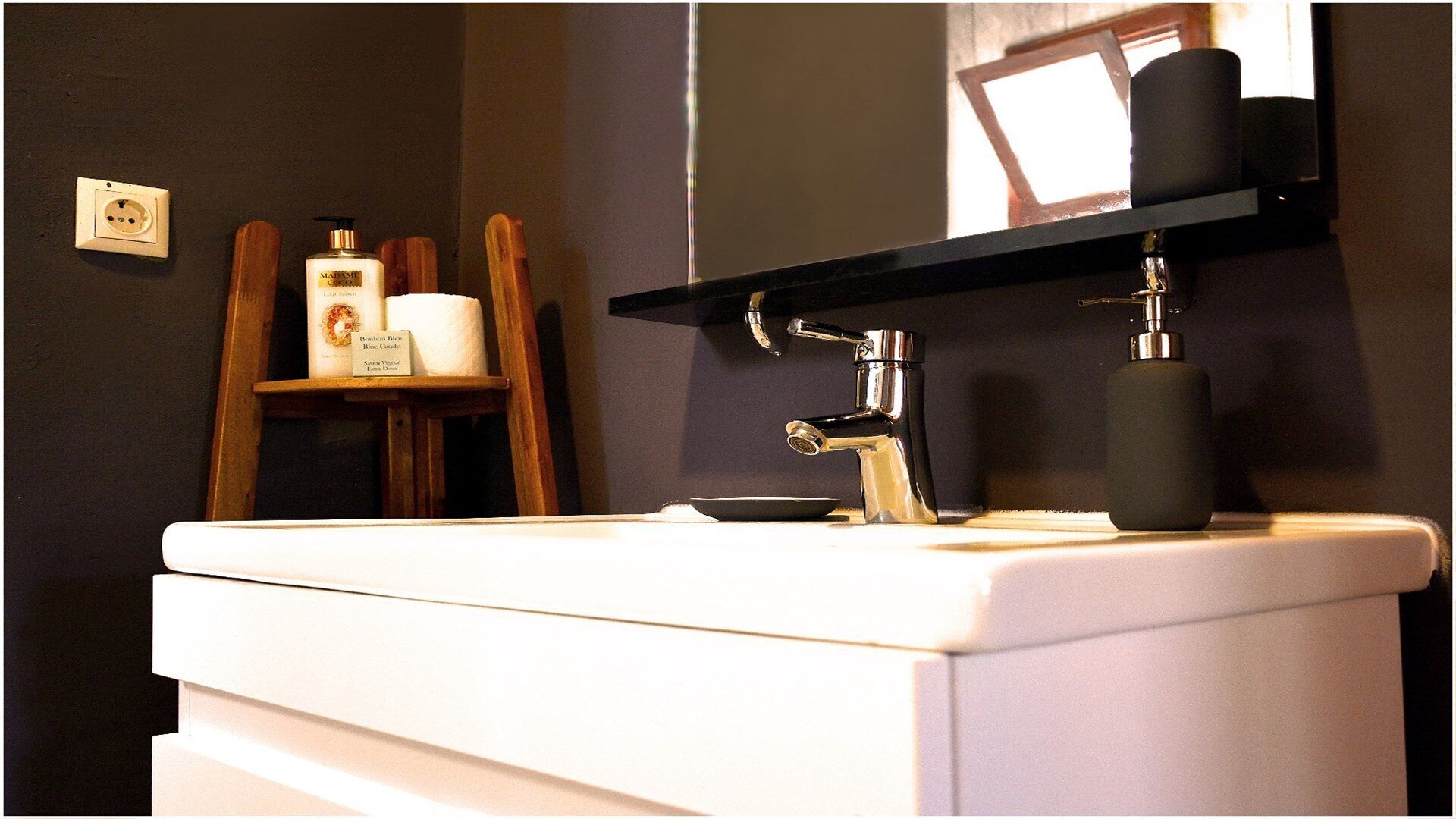 A Dream Vacation for Your Family!