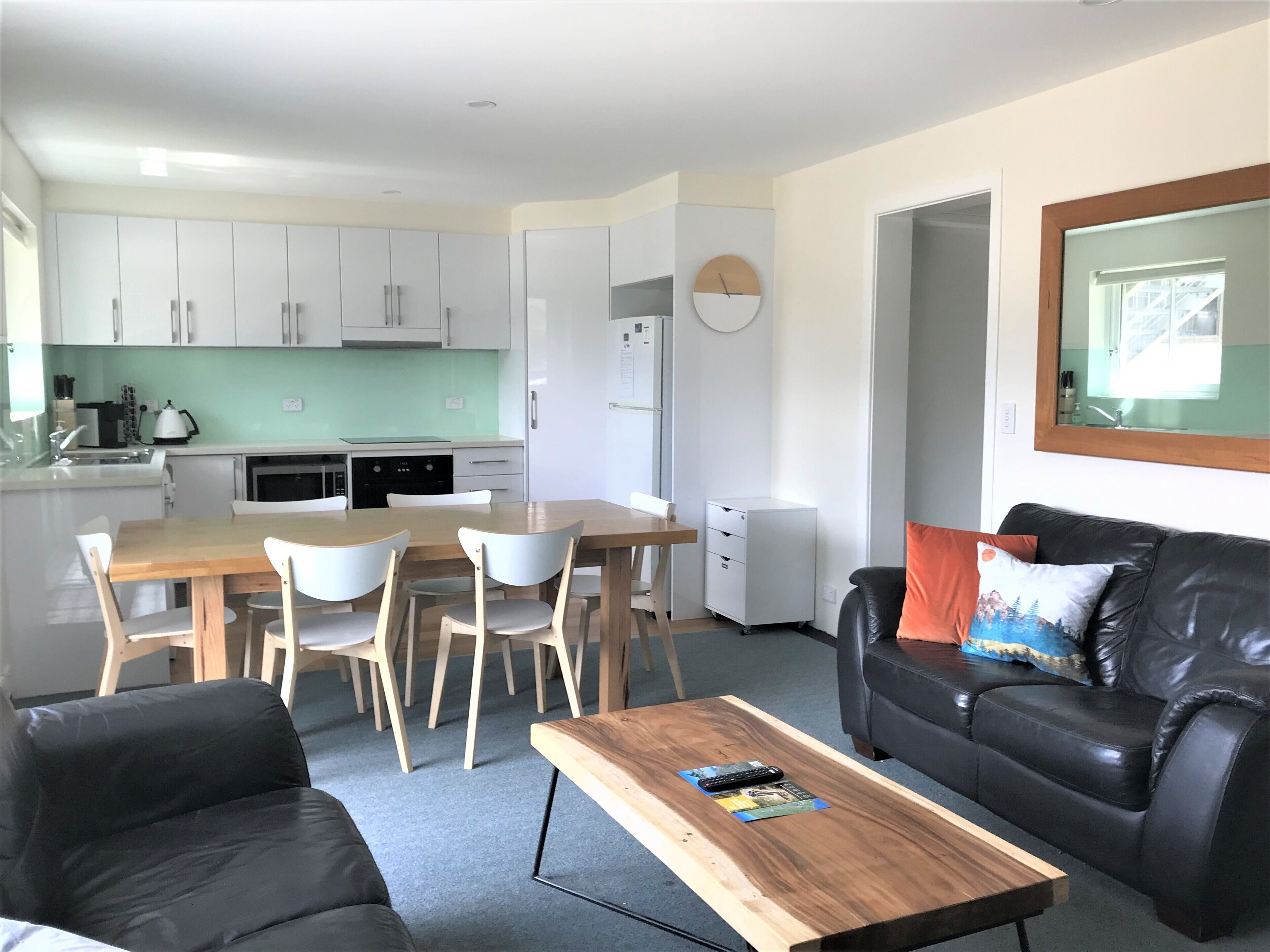 Les Chalets 3 - Premier Location