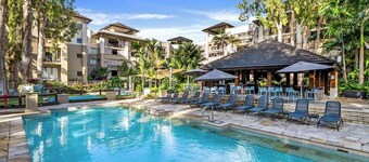 Zami: Penthouse Resort-style Living at Temple