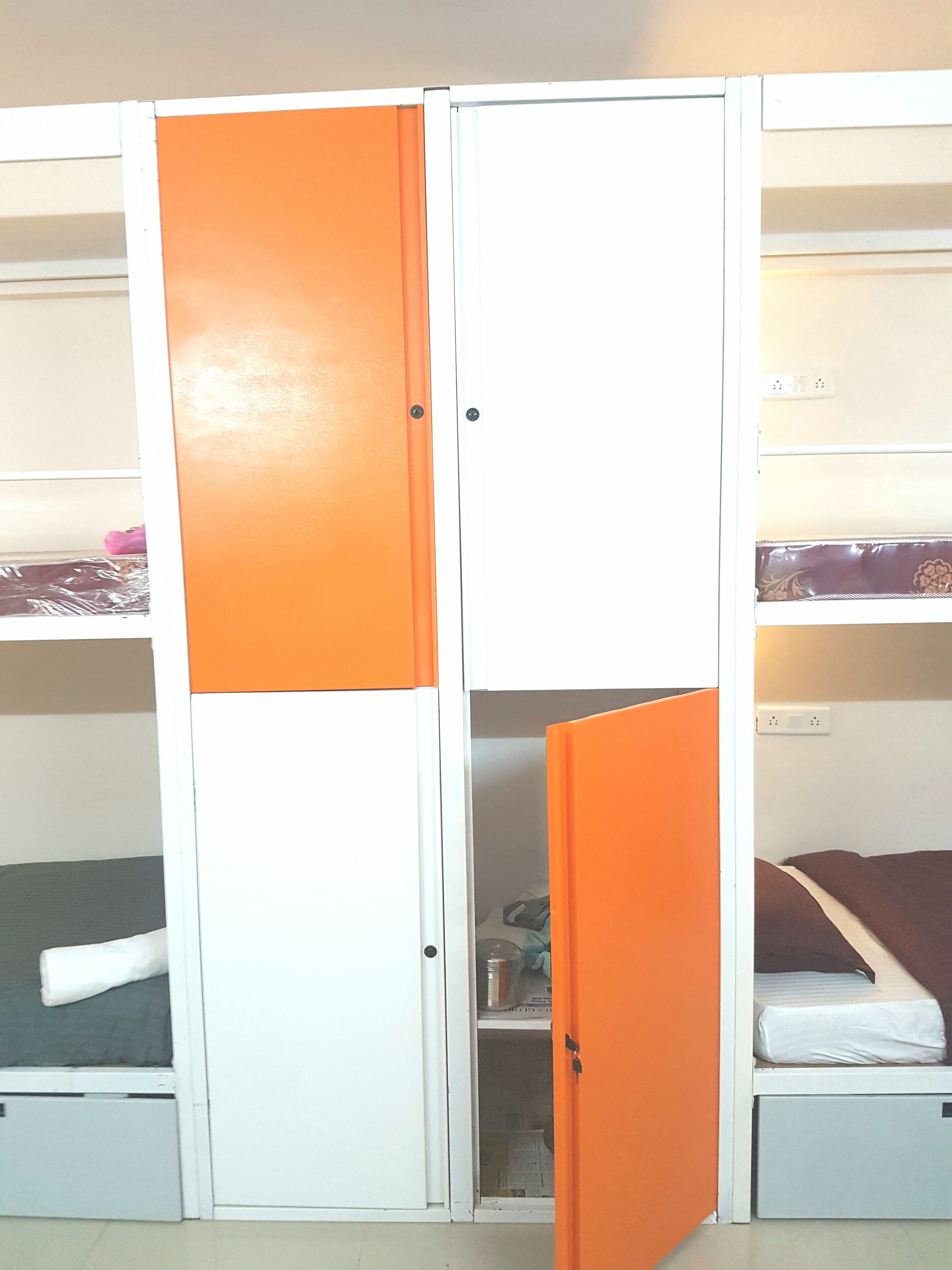 Eon The EcoTEL ..A New Generation Hostel