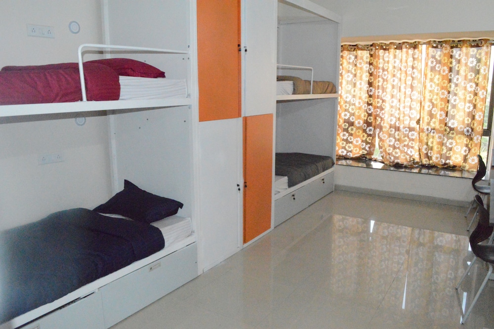 Eon The EcoTEL ..A New Generation Hostel