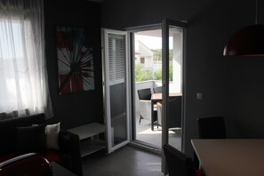 Interiør