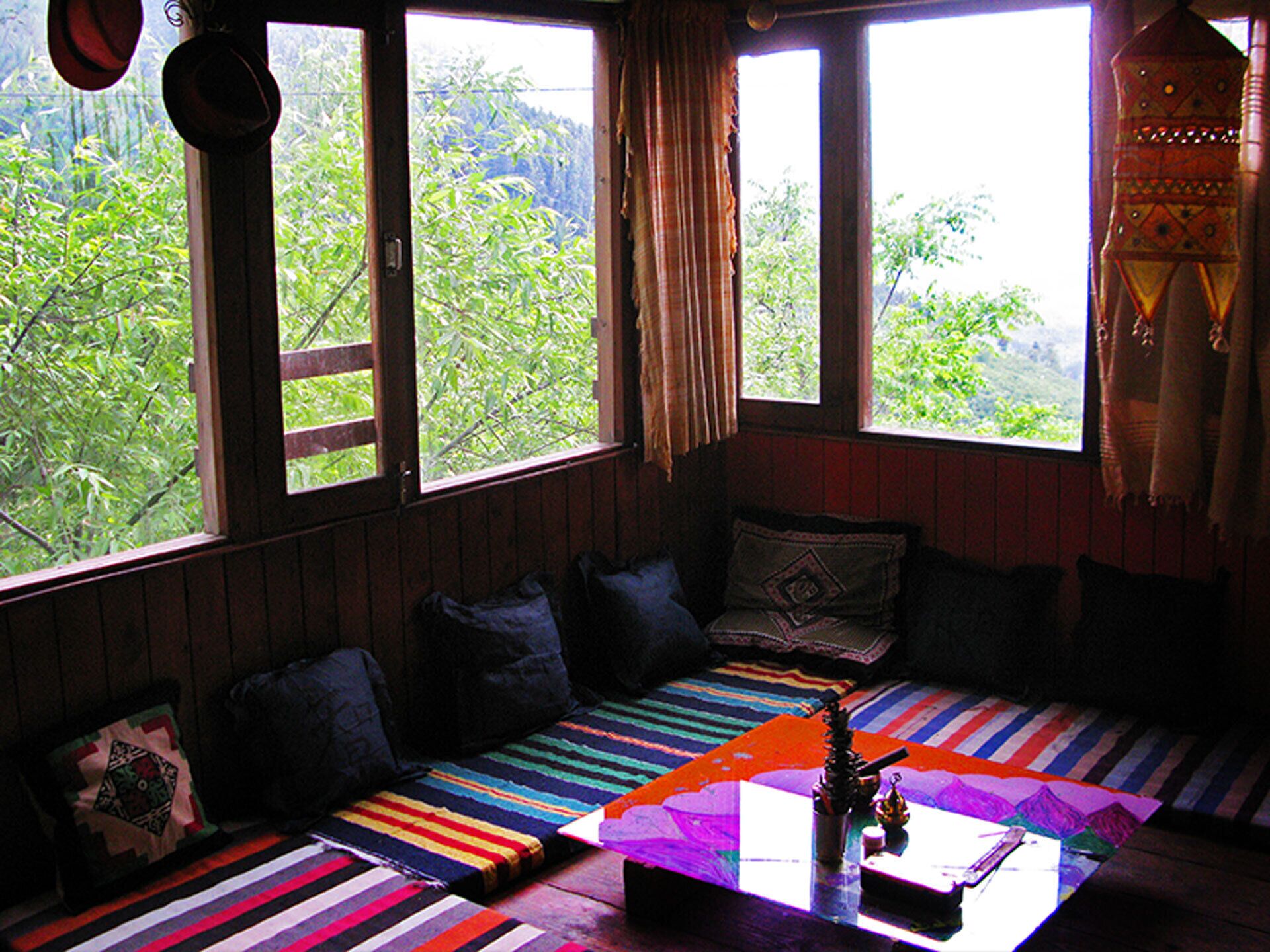 Home of Gaia - Retreat - Meditate - Create - Spiritual home for creative people