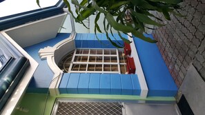 Detalle exterior