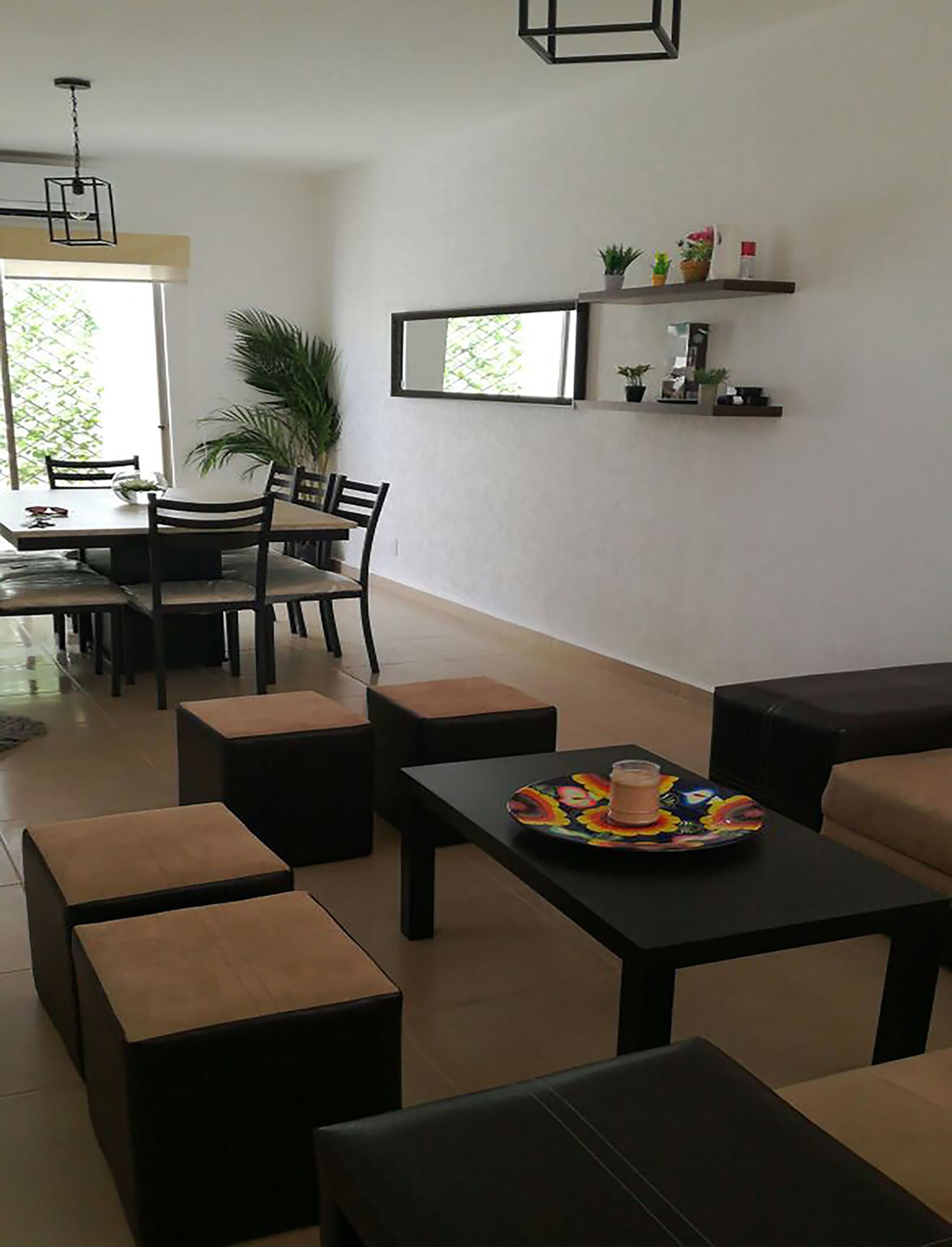 VILLA NATURA, un lugar en el que TE SENTIRAS como EN TU PROPIA CASA