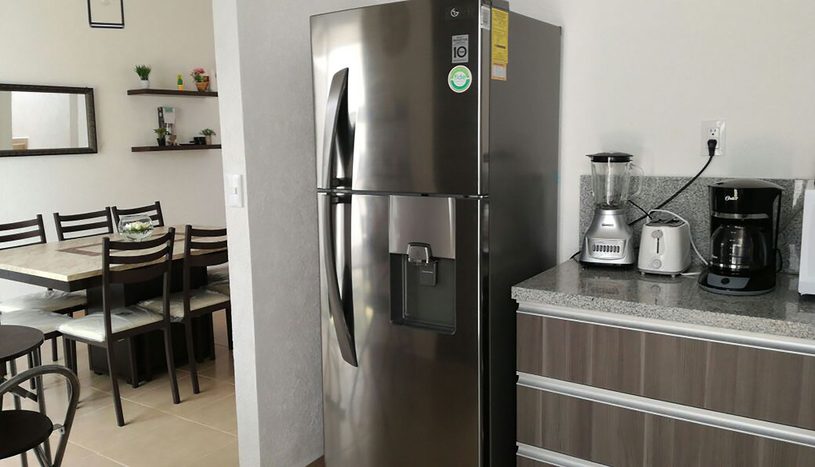 VILLA NATURA, un lugar en el que TE SENTIRAS como EN TU PROPIA CASA