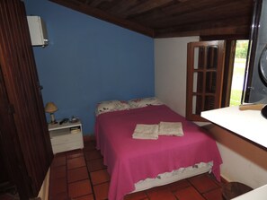 5 bedrooms, iron/ironing board, WiFi