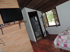 5 多间卧室、熨斗/熨衣板、WiFi