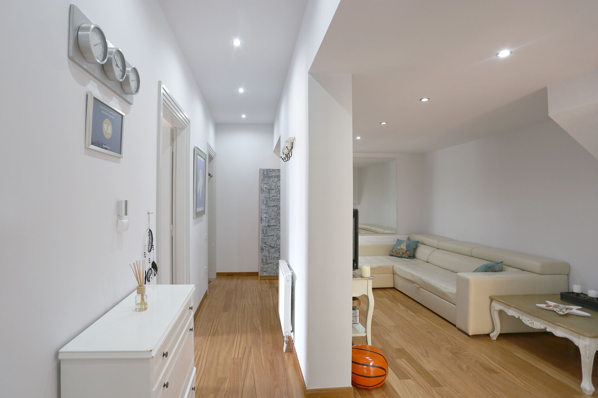 TV, videospill, DVD-spiller og fotballspill