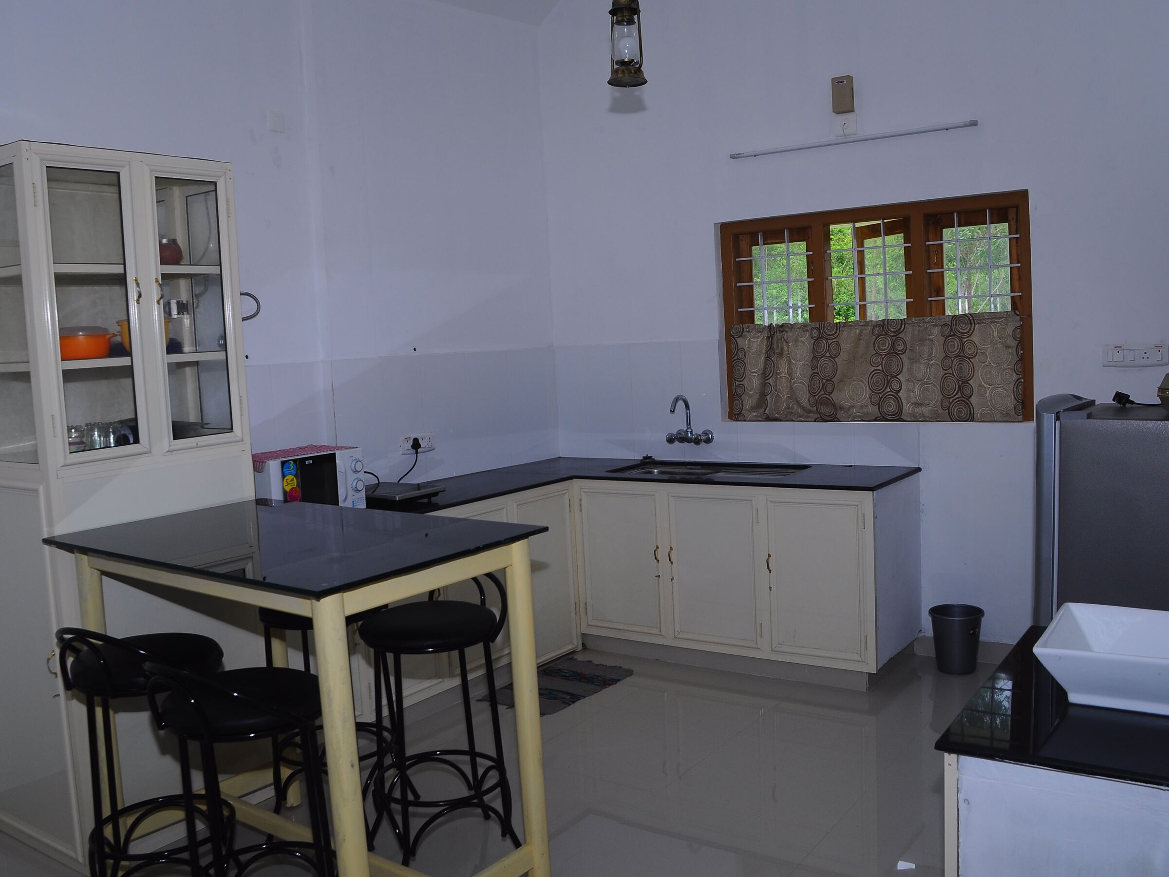 the abode,palakunnel residency