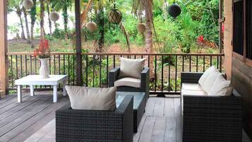 Terras