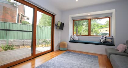 The Stelvio Villas: Central & Serene: VILLA DEUX