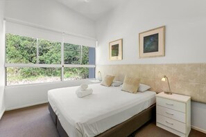 1 chambre, accès au Wi-Fi (inclus)