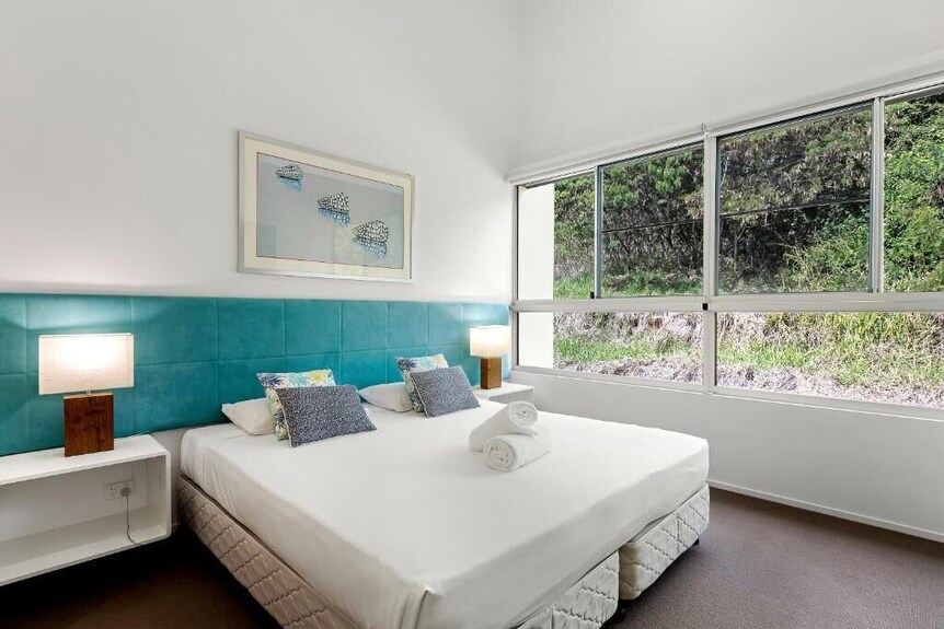 Azure Sea Resort Penthouse De 3 Habitaciones - Airlie Beach