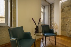 Interior - Studio Apartment - Historical area (Porto)