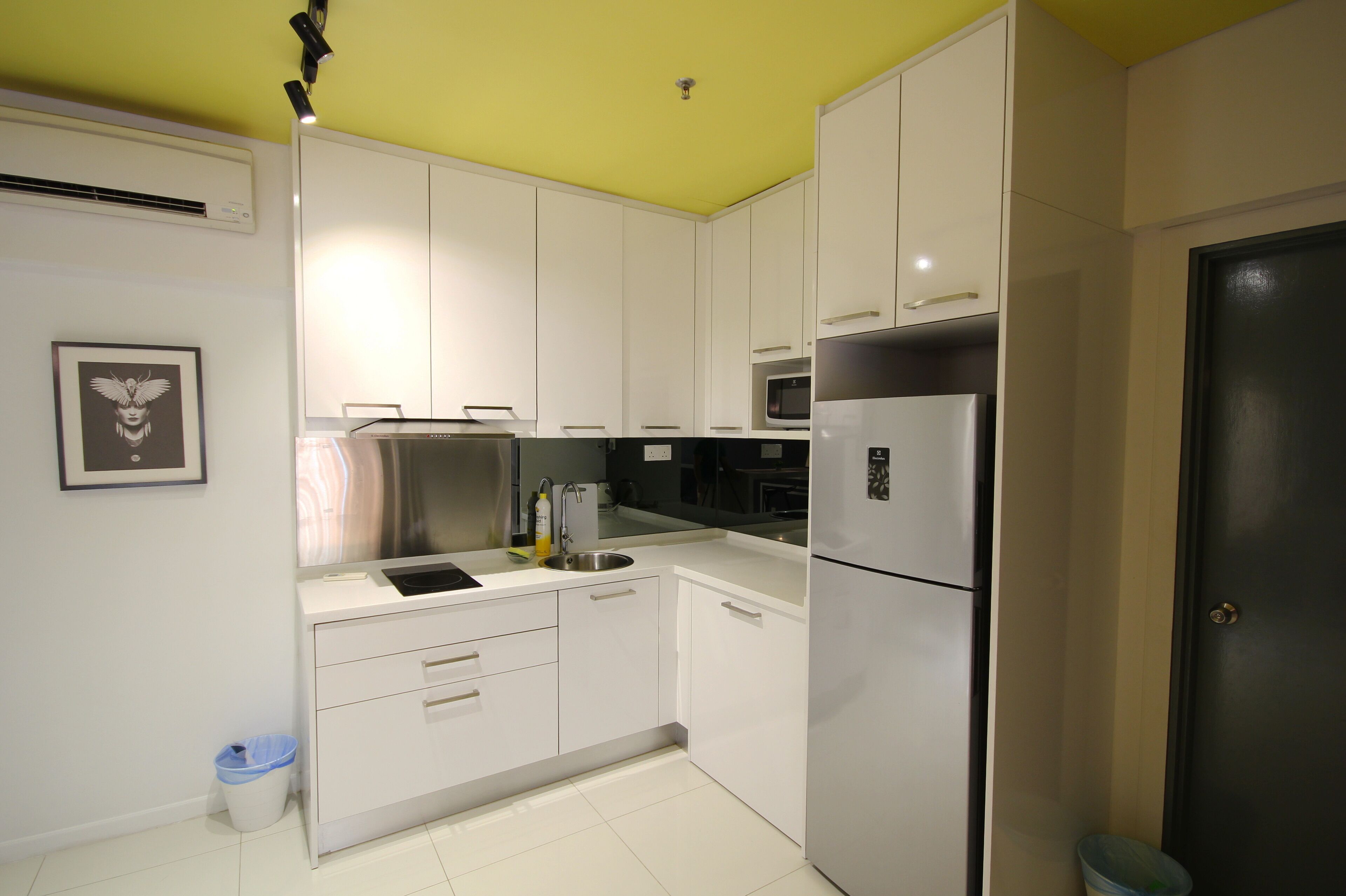 Kuala Lumpur City Centre Suites Ecohomz B1313A