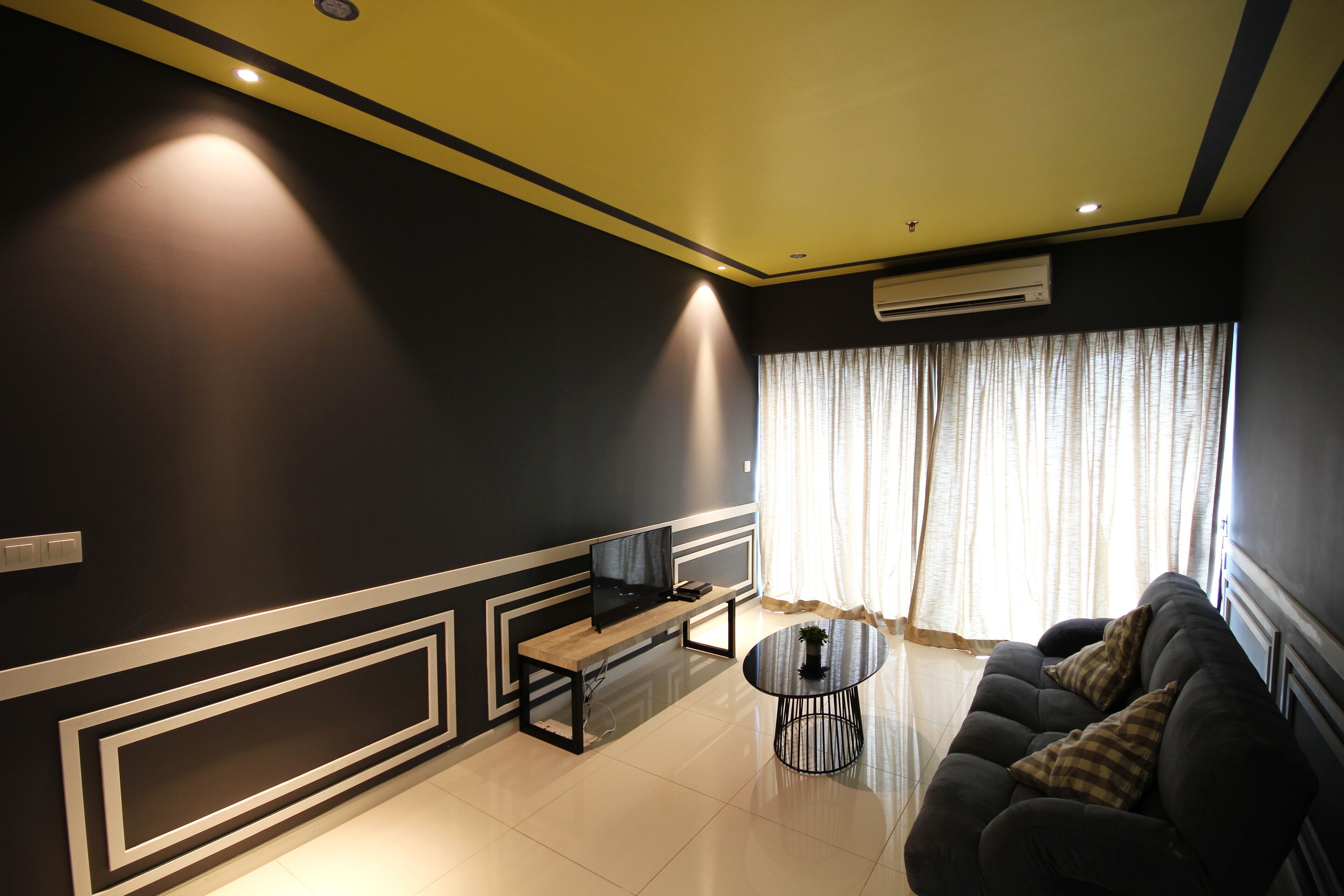 Kuala Lumpur City Centre Suites Ecohomz B1313A