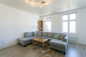 TV, Netflix, streaming services