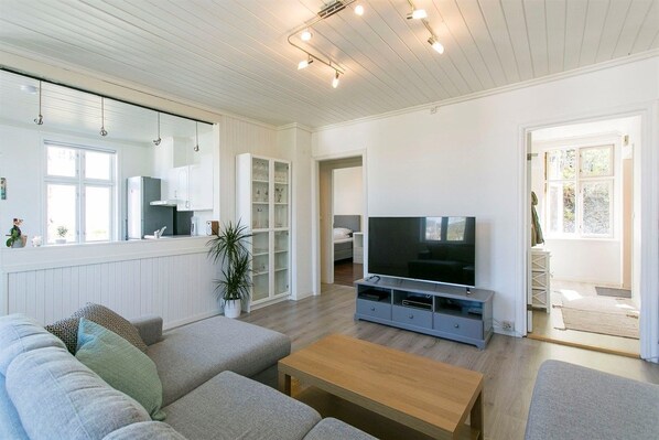 Fernseher, Netflix, Streaming-Dienste