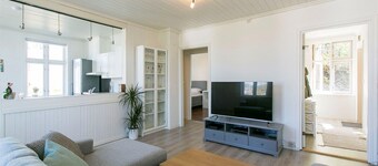 Bedroom for rent - 500 meters from Skien center