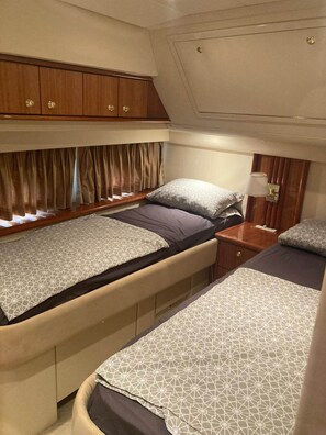 2 habitaciones, caja de seguridad en la habitación, wifi y ropa de cama 