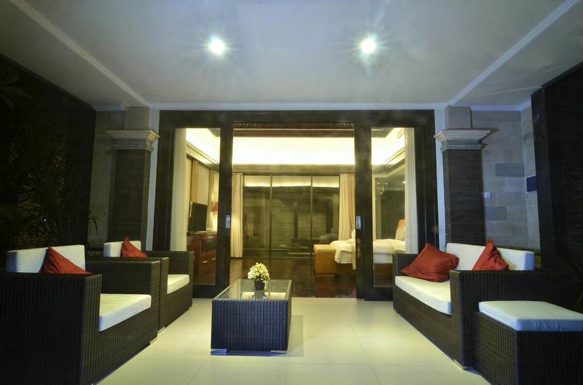 Image de profil de l’hôte