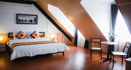 Private unit AROMA HALONG 3