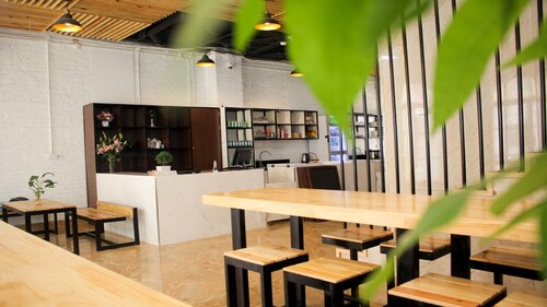 Private unit AROMA HALONG 3