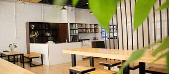 Private unit AROMA HALONG 3