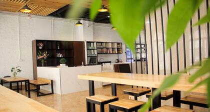 Private unit AROMA HALONG 3