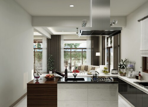 THE BEST VACATION HOME @ BANGALORE