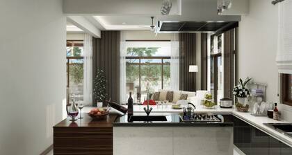 THE BEST VACATION HOME @ BANGALORE