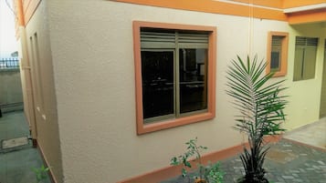 Detalle exterior