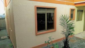 Detalle exterior