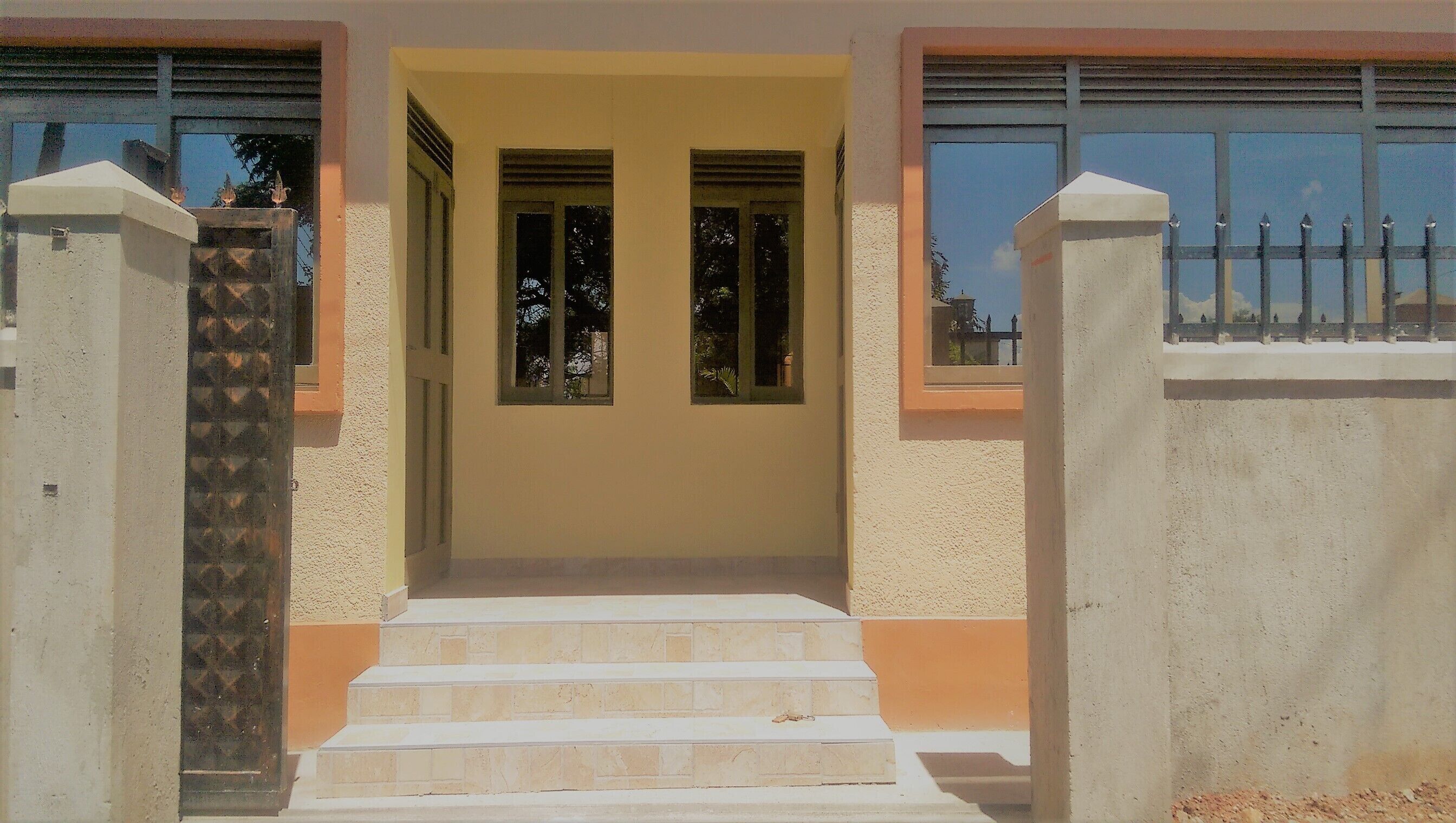 Detalle del exterior