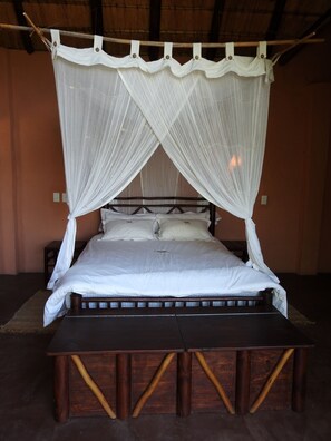 4 dormitoris i roba de llit