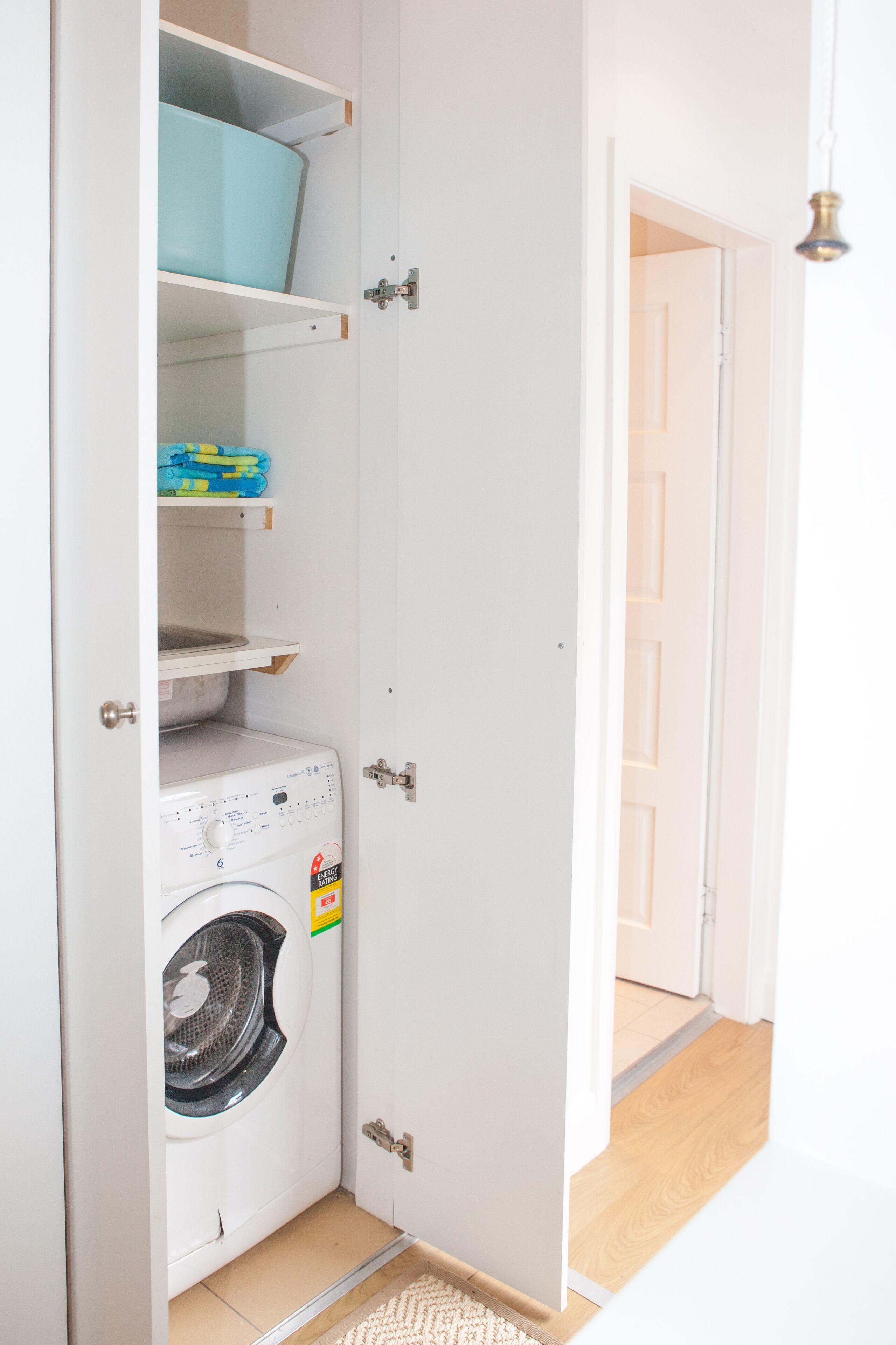 Quiet Private Sustainable  Harbourside Cottage - The Rangers Cottage — image 14