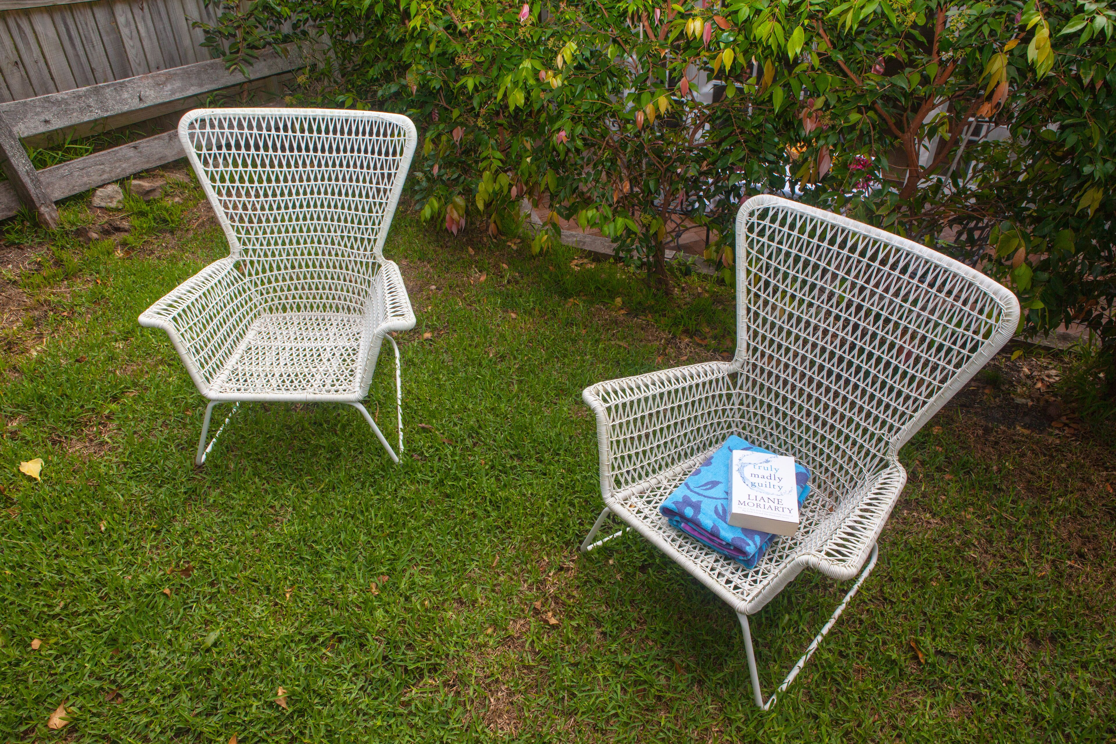 Quiet Private Sustainable  Harbourside Cottage - The Rangers Cottage — image 12