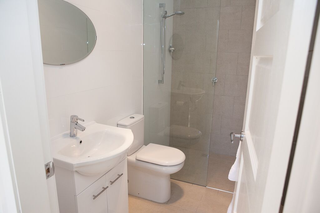 Quiet Private Sustainable  Harbourside Cottage - The Rangers Cottage — image 6