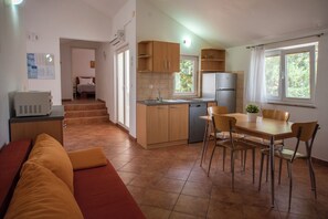 Interior - Apartman Tea 4 person (Pag)