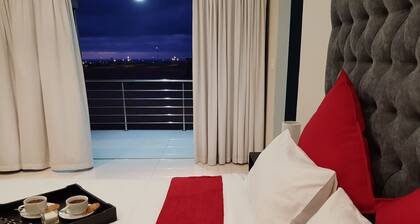 Seboa Accommodation (Guesthouse and Self Catering)