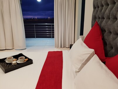 Seboa Accommodation (Guesthouse and Self Catering)